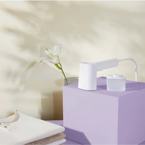 Gletted - Glatte Kleidung. Ganz ohne Aufwand