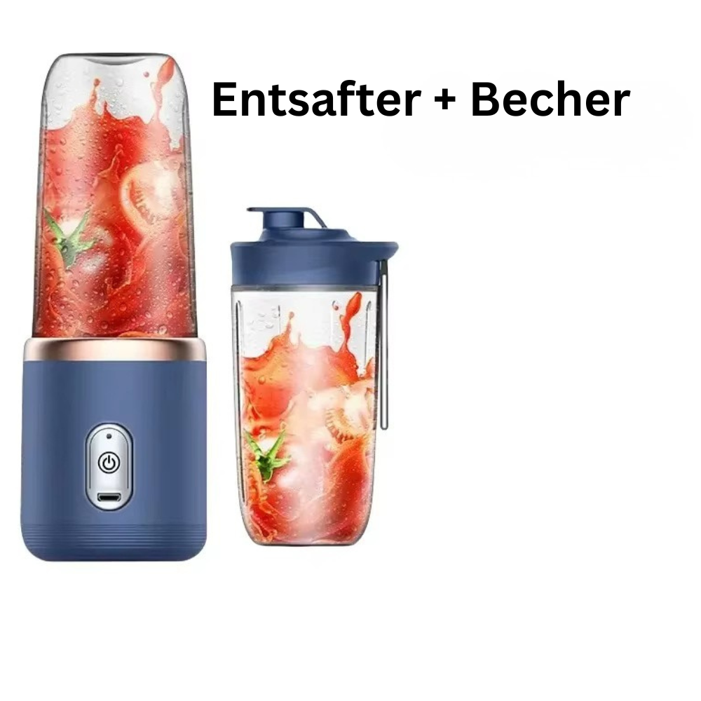 Mixshake - Weil dein Körper nur das Beste verdient!