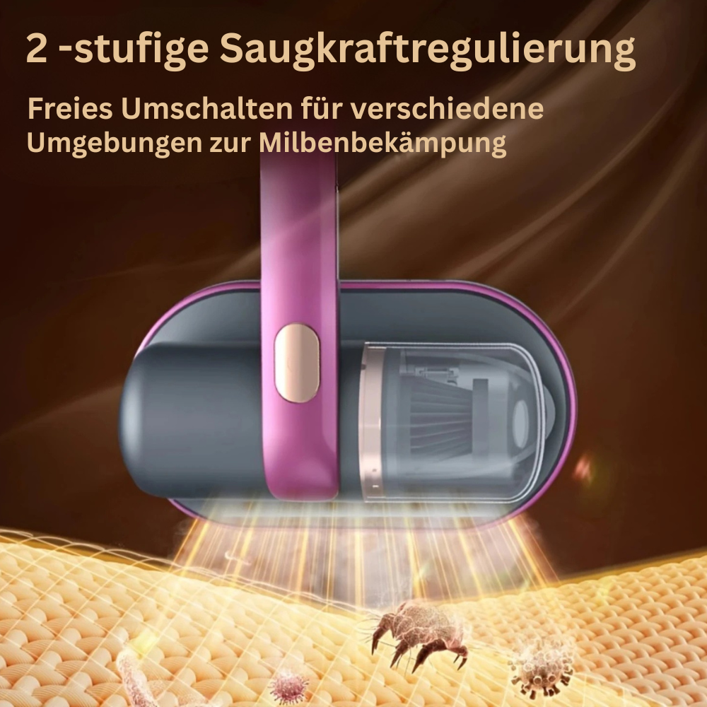 Luxoro - Entfernt Schmutz gründlich und effizient für sichtbar bessere Sauberkeit