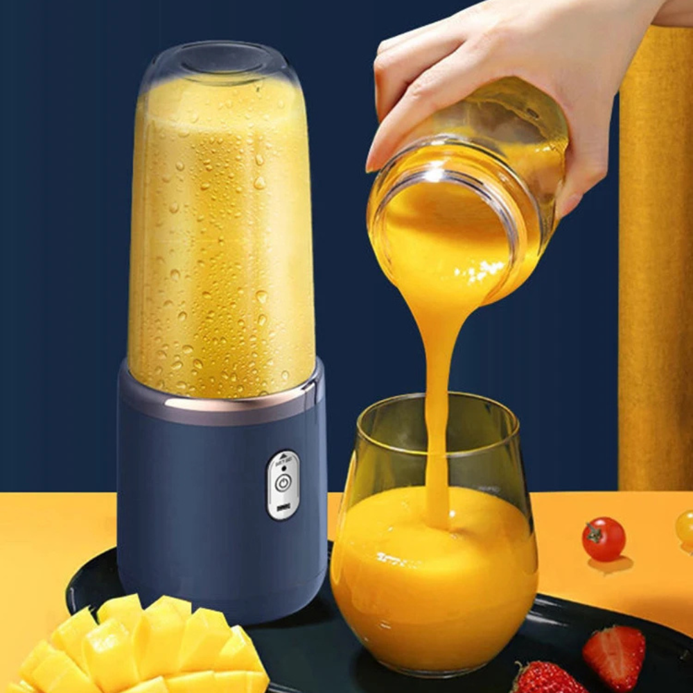 Mixshake - Weil dein Körper nur das Beste verdient!