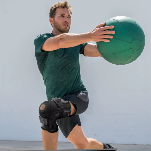 Flexis - Gewinne mehr Stabilität und hole dir dein aktives Leben zurück!