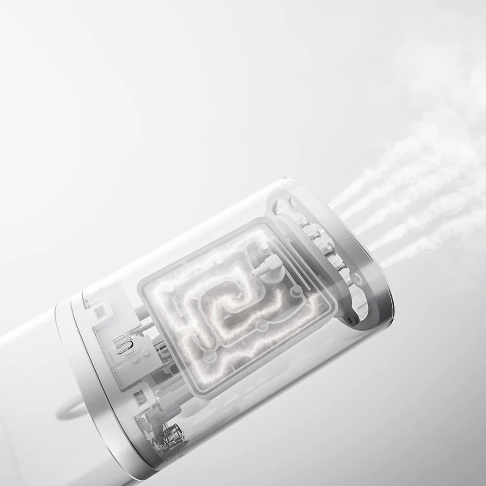 Gletted - Glatte Kleidung. Ganz ohne Aufwand