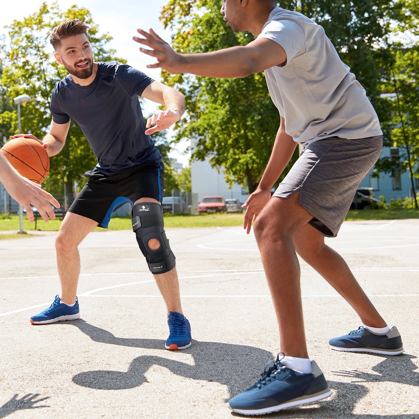 Flexis - Gewinne mehr Stabilität und hole dir dein aktives Leben zurück!