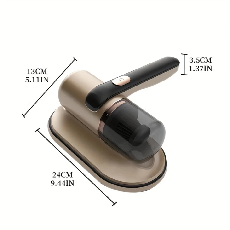 Luxoro - Entfernt Schmutz gründlich und effizient für sichtbar bessere Sauberkeit