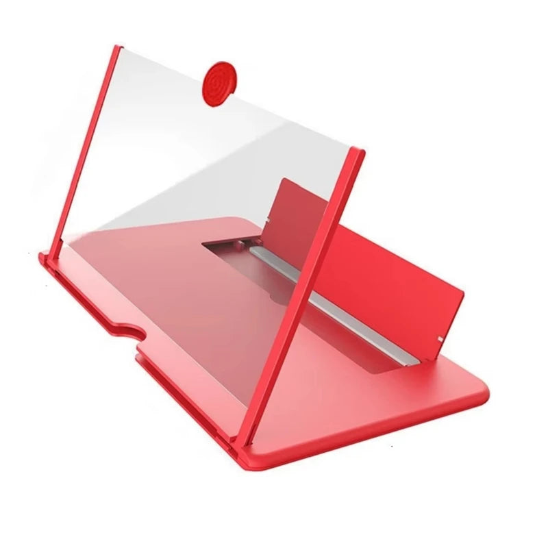 Multiscreen-Besser sehen, ohne das Handy näher zu halten