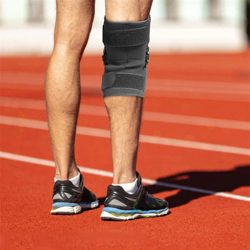 Knieflex - Weil dein Knie mehr verdient als nur Halt