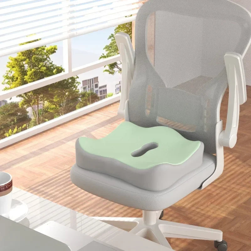 Sitzrelax -Spüre den Unterschied ab dem ersten Sitzen