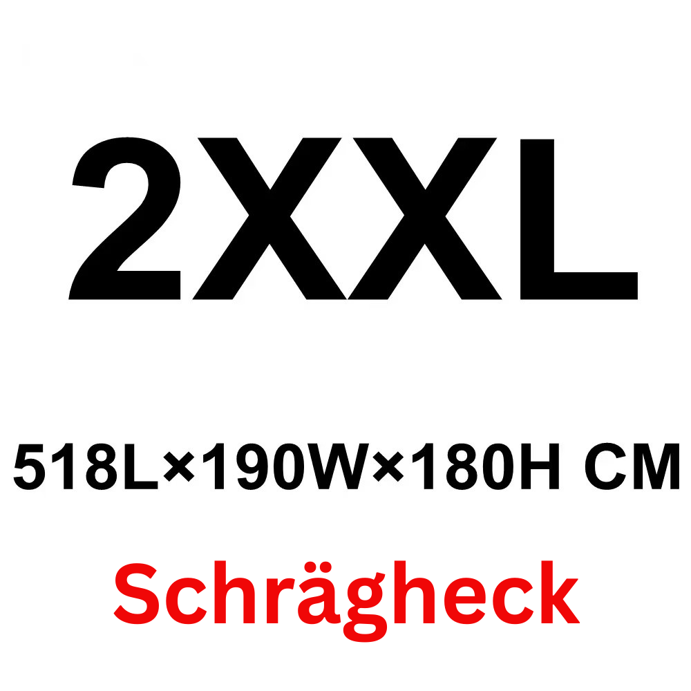 Carglow- Ganzjahres-Autoschutz, der mitdenkt bei jedem Wetter.