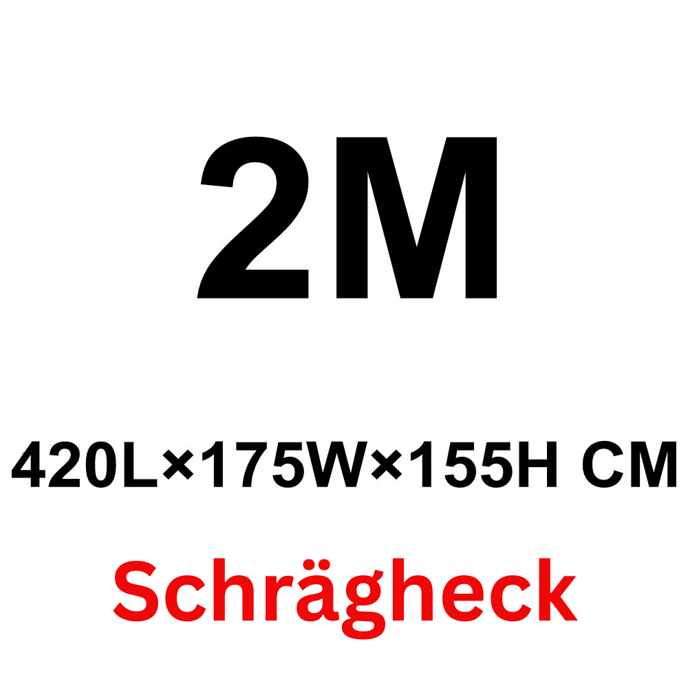 Carglow- Ganzjahres-Autoschutz, der mitdenkt bei jedem Wetter.