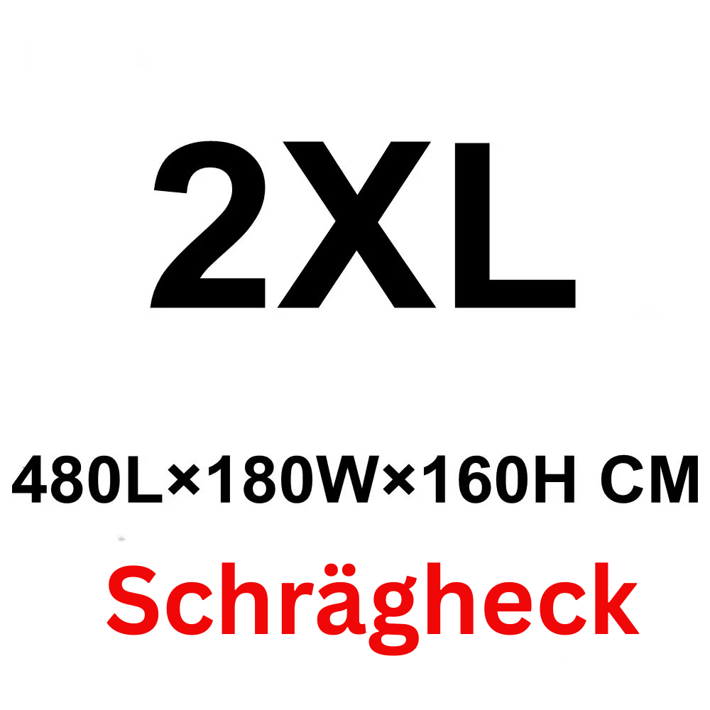 Carglow- Ganzjahres-Autoschutz, der mitdenkt bei jedem Wetter.