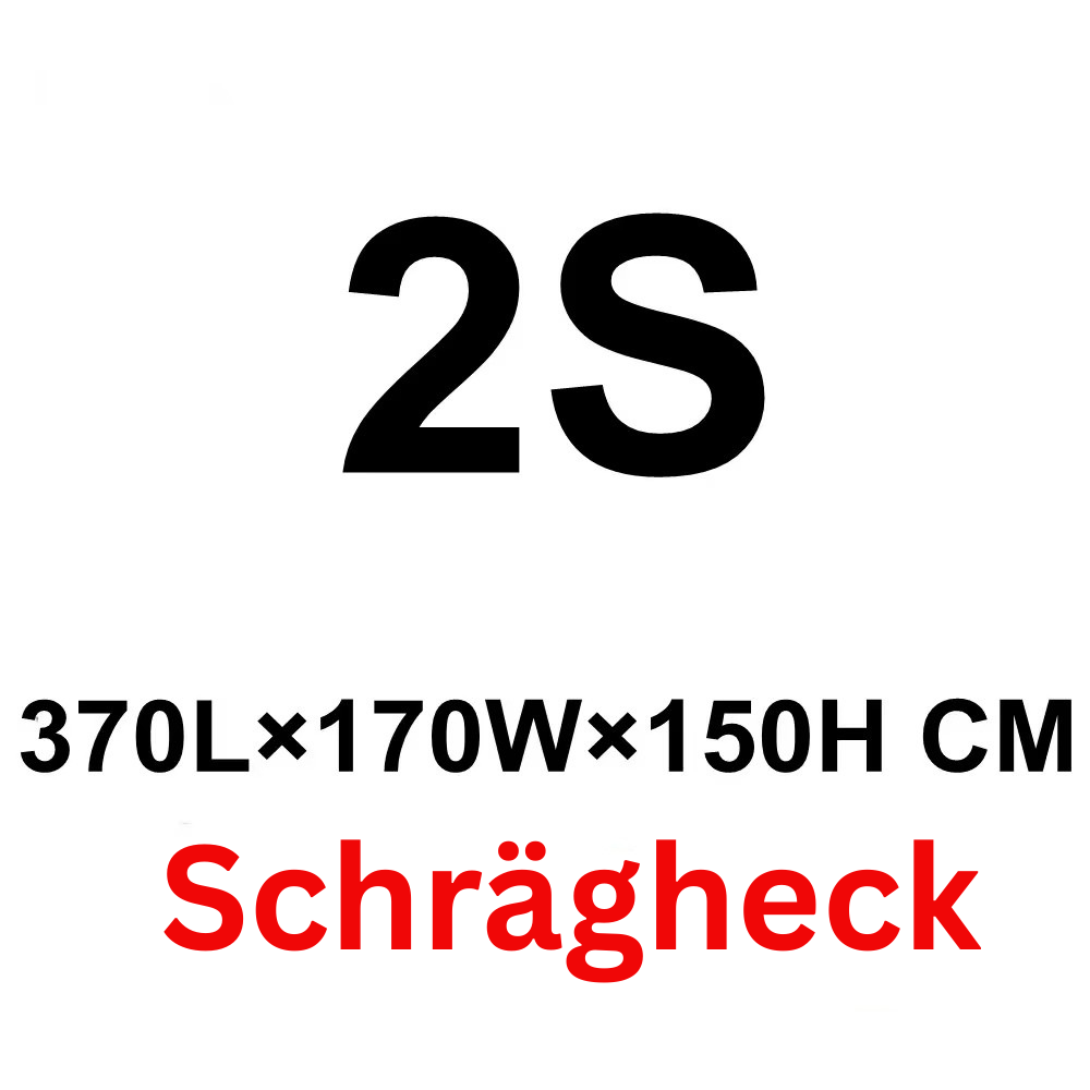 Carglow- Ganzjahres-Autoschutz, der mitdenkt bei jedem Wetter.