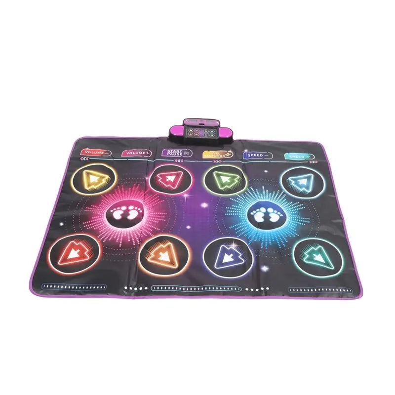 Danceplay - Tanzen, lachen, lernen,alles in einem